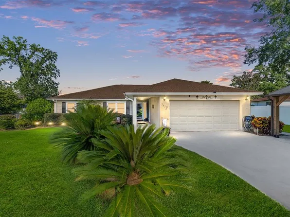 3450 SE 26th Ct, Ocala, FL 34471