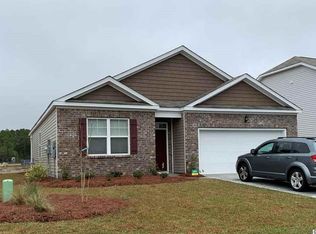 961 Laurens Mill Dr LOT 347, Myrtle Beach, SC 29579