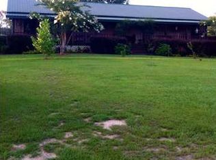 372 John Turner Rd, Vinegar Bend, AL 36584