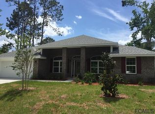 4 Birchfield Pl, Palm Coast, FL 32137