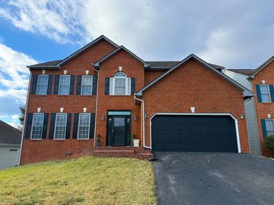 7522 New Barrens Ct, Roanoke, VA, 24019