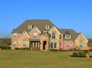 749 Manor Dr, Argyle, TX 76226