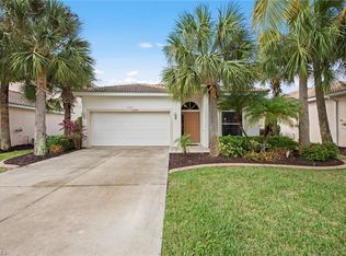 2568 Keystone Lake Dr, Cape Coral, FL 33909