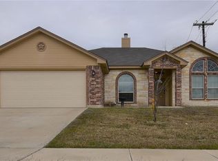 209 E Little Dipper Dr, Killeen, TX 76542