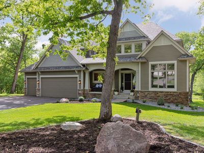 3 Hillcrest Dr N, White Bear Lake, MN, 55110