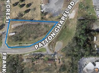 1935 Patton Chapel Rd LOT 4, Birmingham, AL 35226