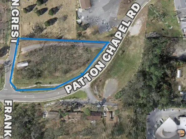 1935 Patton Chapel Rd Lot 4, Birmingham, AL 35226