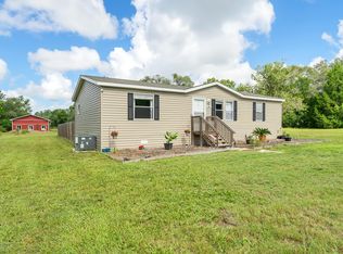 12001 Maripoe Rd, Weeki Wachee, FL 34614