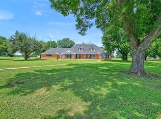 1101A Brooks Ln, Sadler, TX 76264