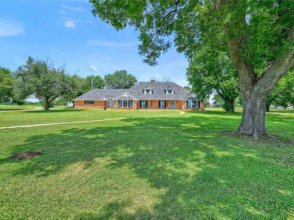1101A Brooks Ln, Sadler, TX 76264