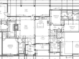 1201 Idlerye Rd, Amarillo, TX 79124