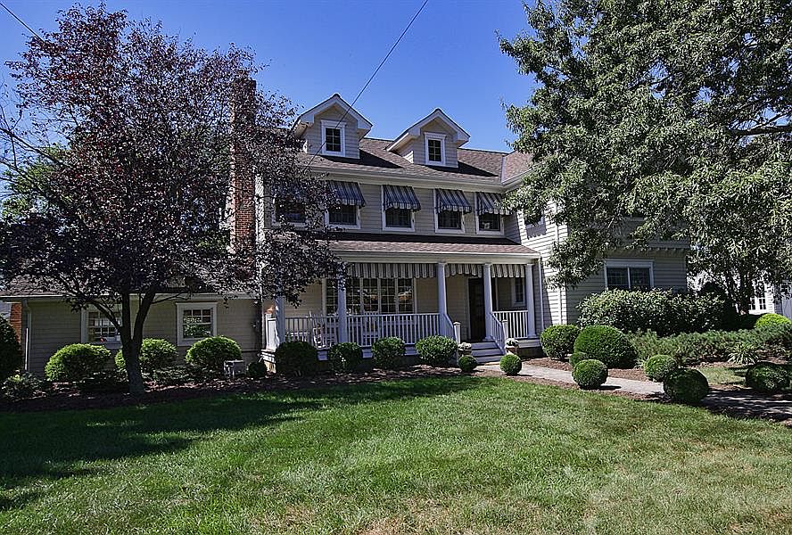 22 Wardell Ave, Rumson, NJ 07760 Zillow