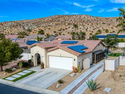 64196 Olympic Mountain Ave, Desert Hot Springs, CA, 92240