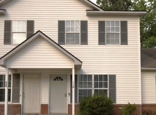 118 Mesa Ln #118, Jacksonville, NC 28546