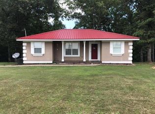 444 Payne Rd, Bethel Springs, TN 38315