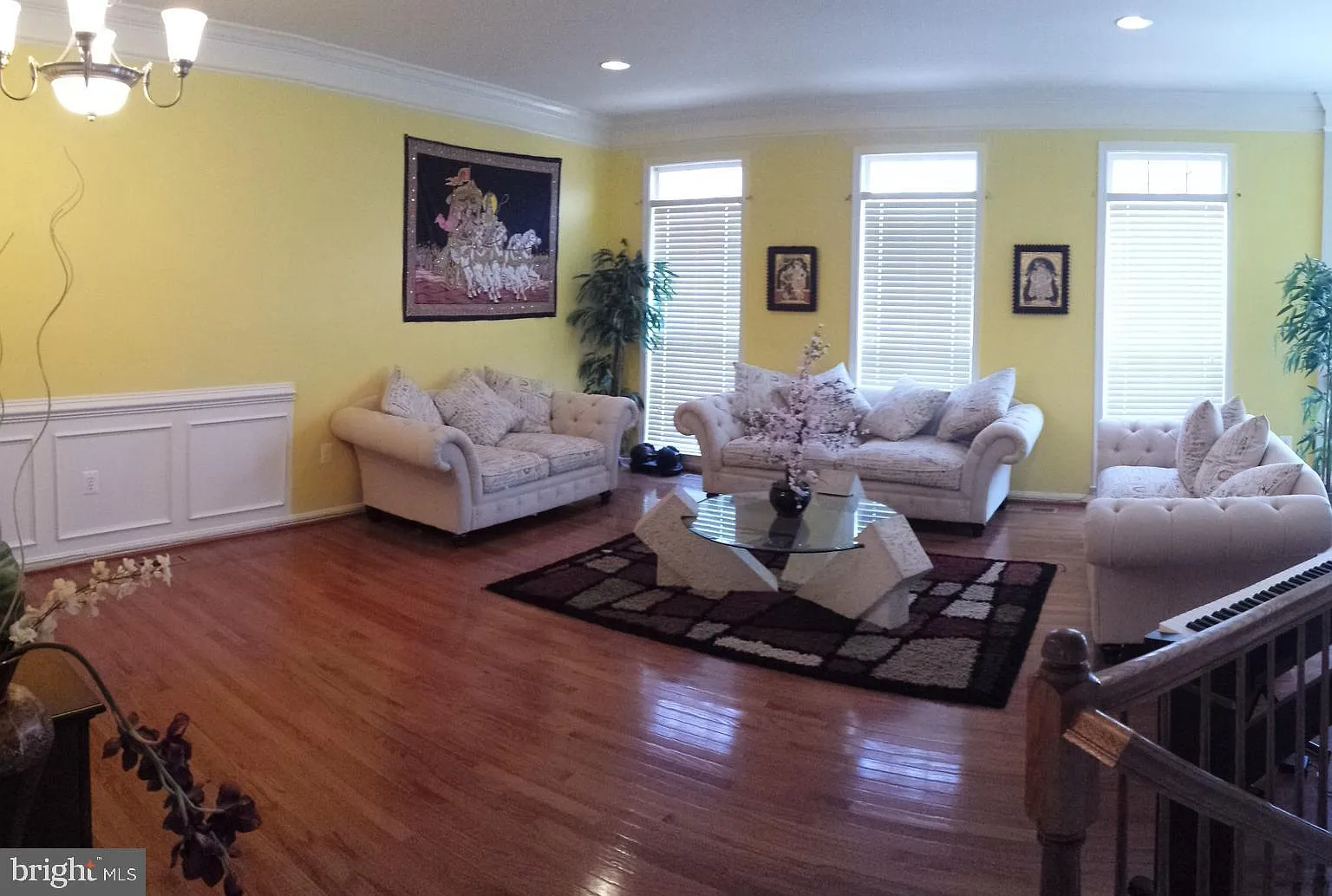 4 bed, 3.5 bath, 2864 sqft, $3,300 — Photo 4