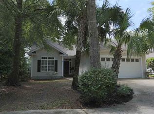 631 Little Tony Ave, Murrells Inlet, SC 29576