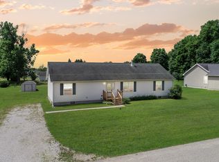 20639 James Ave, Big Rapids, MI 49307