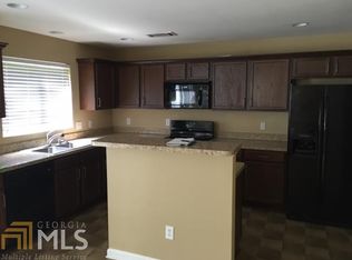 5581 Sable Way, Atlanta, GA 30349