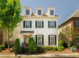 10866 Bossier Dr, Johns Creek, GA 30022