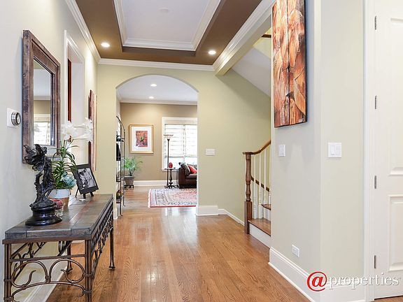 Foyer/Entryway