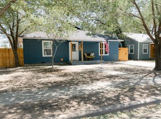 2301 21st St, Lubbock, TX 79411