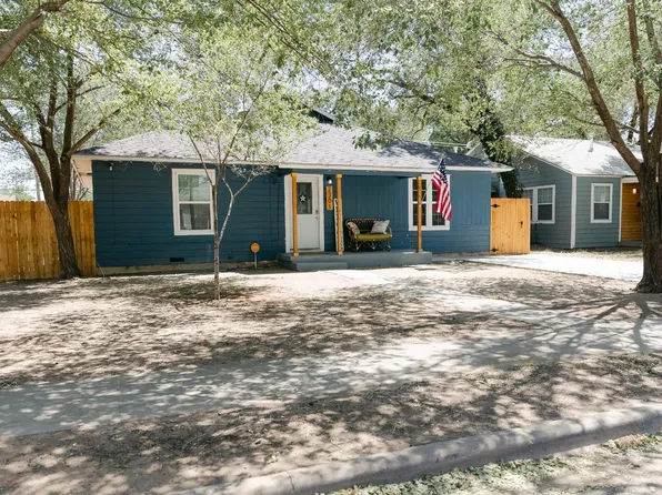 2301 21st St, Lubbock, TX 79411