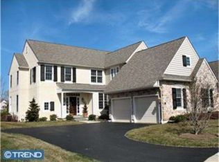 336 Applebrook Dr, Malvern, PA 19355