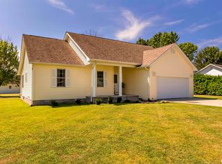306 Evergreen Trl, Herrin, IL 62948