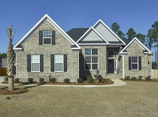 340 Congaree Ridge Ct, West Columbia, SC 29170