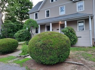 9-11 Glenwood Ave #9, Winchester, MA 01890