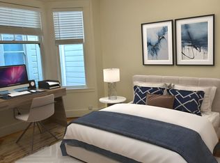 201 Dolores St APT 7, San Francisco, CA 94103