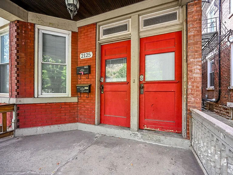 2125 W Clifton Ave #A — Photo 15