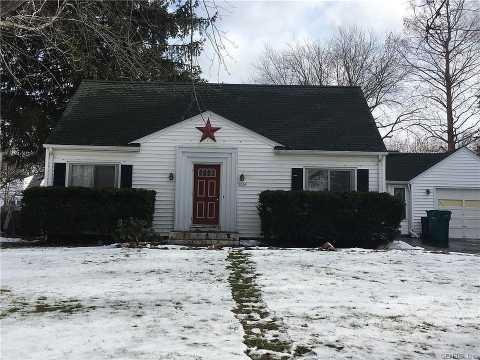 1064 Chili Center Coldwater Rd, Rochester, NY 14624 Zillow