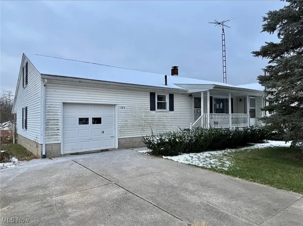 789 Cairns Rd, Mansfield, OH 44903