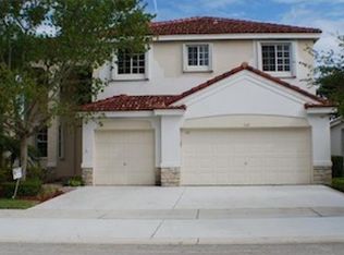 4119 Laurel Ridge Cir, Weston, FL 33331