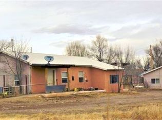 512 Union St, Las Vegas, NM 87701