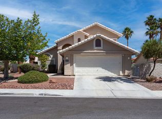 1416 Walstone Rd, North Las Vegas, NV 89031