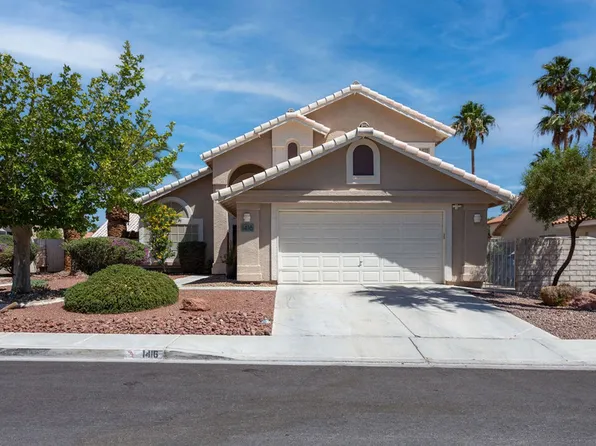 1416 Walstone Rd, North Las Vegas, NV 89031