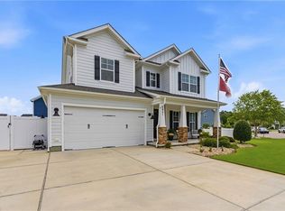 2021 Ferguson Loop, Chesapeake, VA 23322