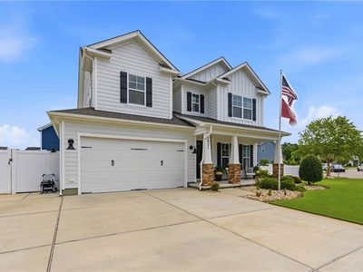 2021 Ferguson Loop, Chesapeake, VA, 23322