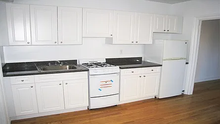 Rented by Fenwick Keats Real Estate