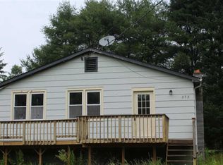 373 Buck Brook Rd, Roscoe, NY 12776