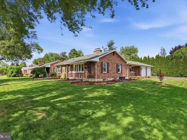 251 S Vernon St, York, PA 17402
