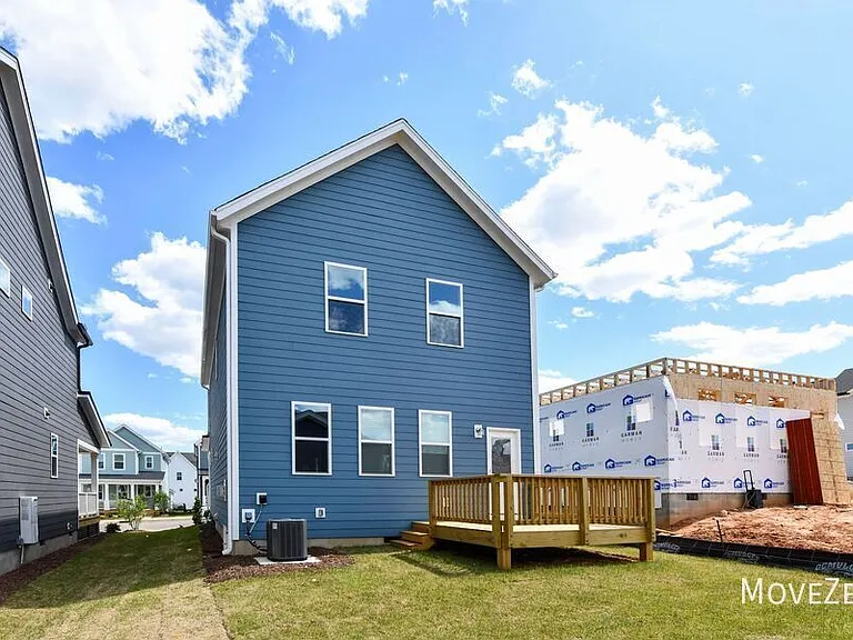 525 Friendship Chapel Rd — Photo 17