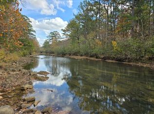 2 Big Cedar, Hodgen, OK 74939