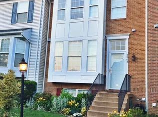 2964 Kilkenny Way, Dumfries, VA 22026