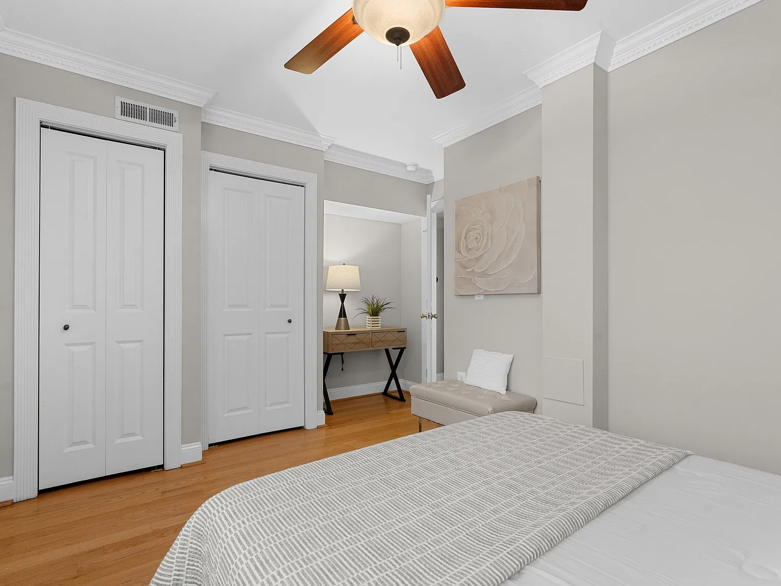 1 bed, 525 sqft, $1,900 — Photo 3
