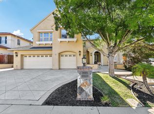 1961 Windy Peak Ct, Antioch, CA
