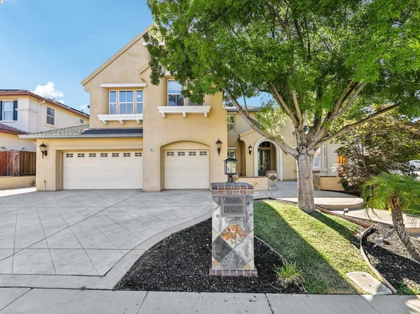 1961 Windy Peak Ct, Antioch, CA 94531